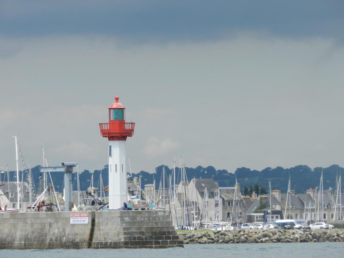 Les Cormorans Βίλα Saint-Vaast-la-Hougue Εξωτερικό φωτογραφία